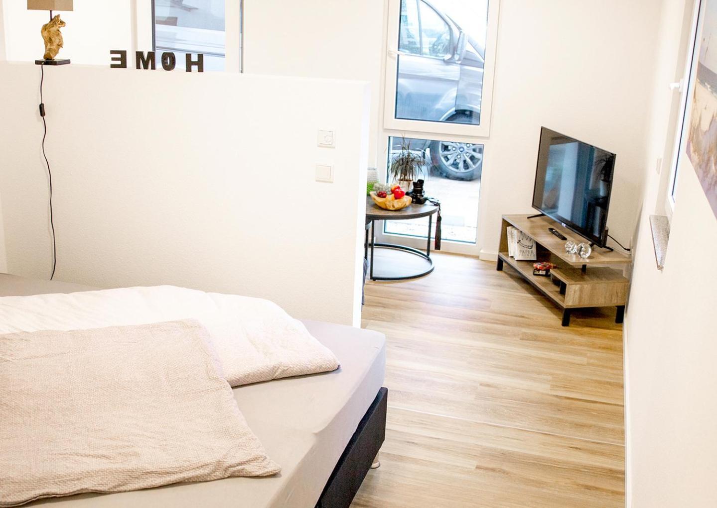 Ad1716 Apartments 마르크차이덴펠트 외부 사진