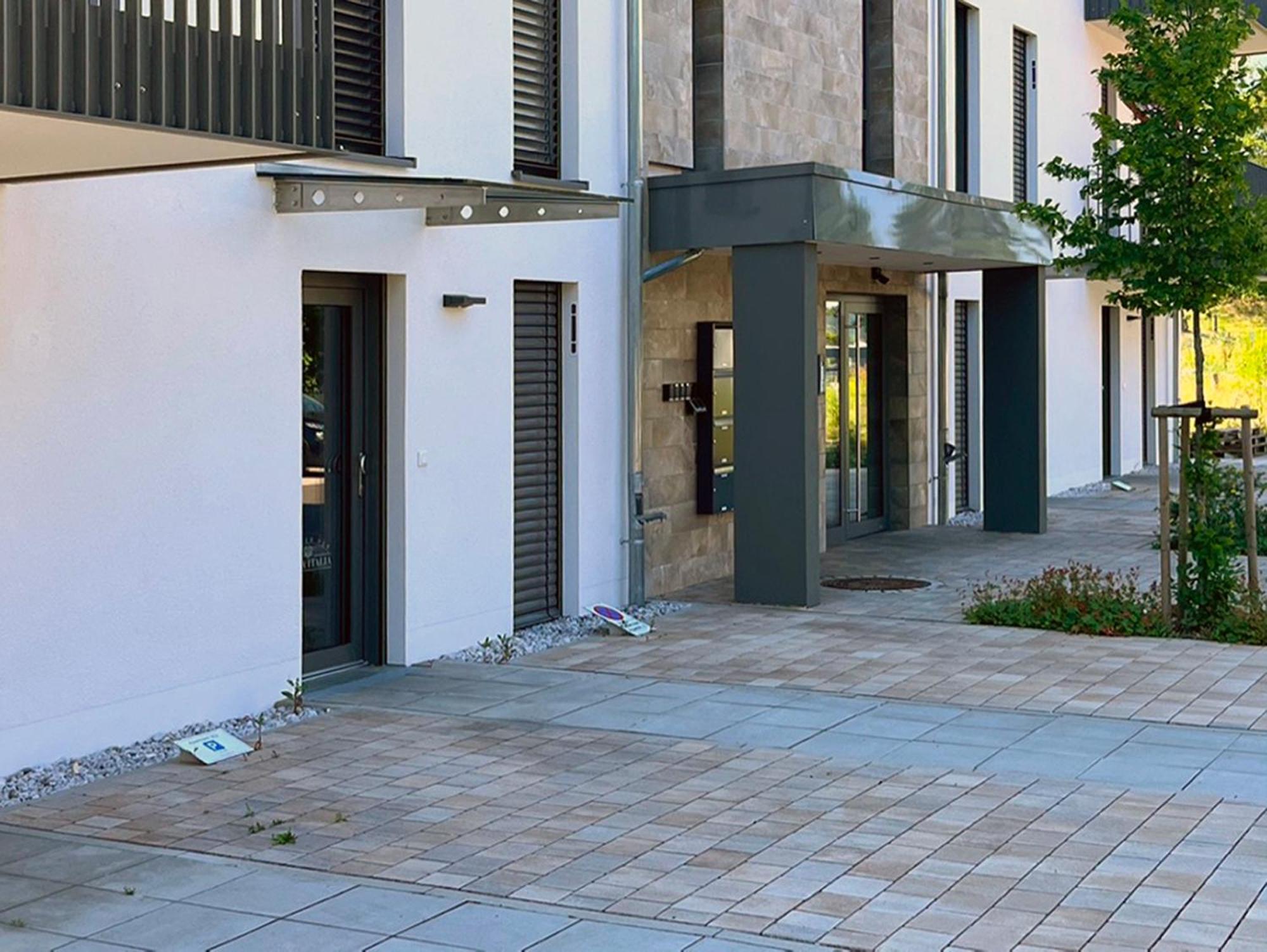 Ad1716 Apartments 마르크차이덴펠트 외부 사진
