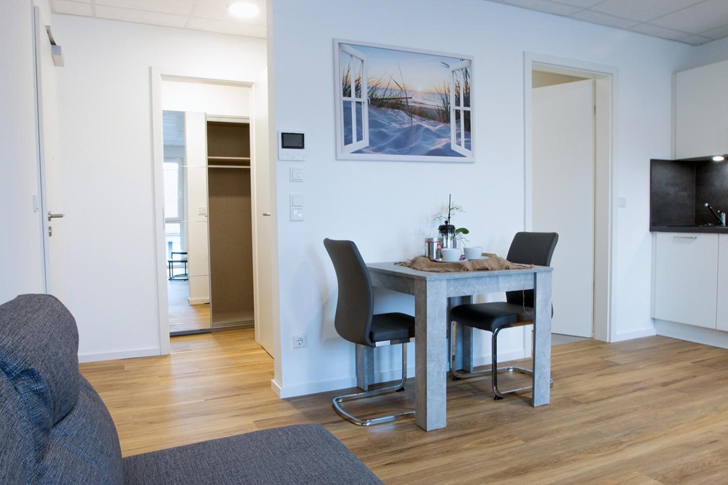 Ad1716 Apartments 마르크차이덴펠트 외부 사진