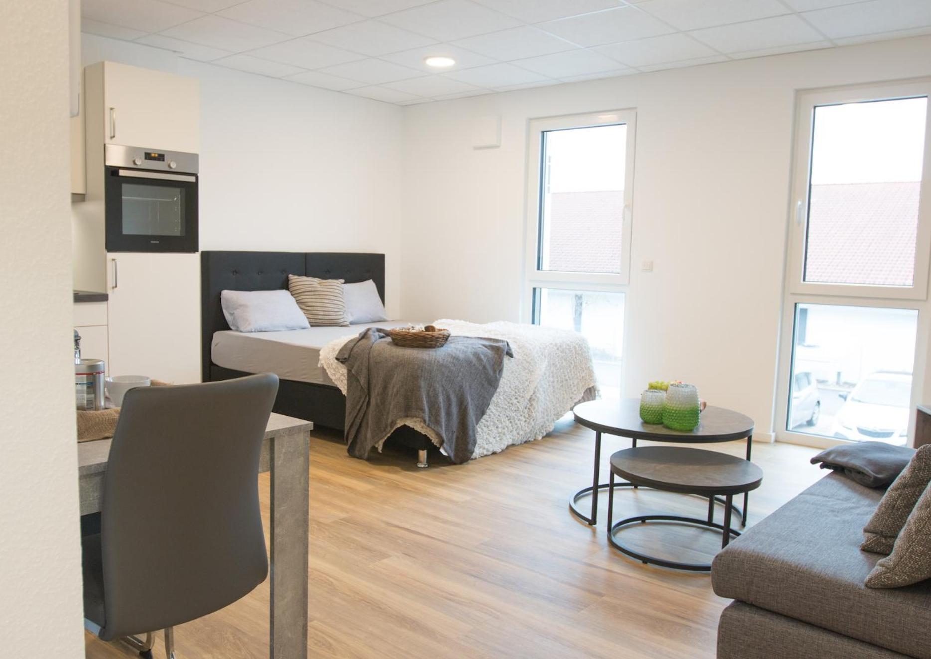 Ad1716 Apartments 마르크차이덴펠트 외부 사진