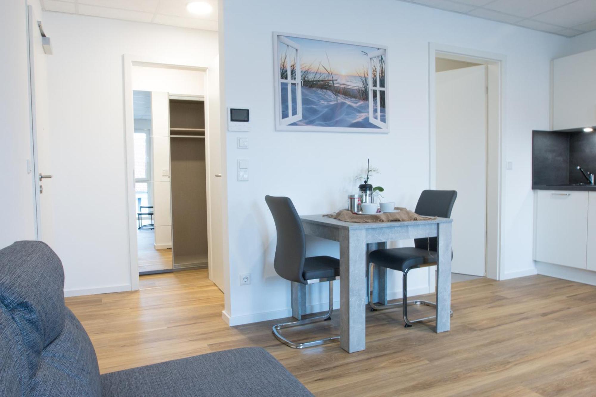Ad1716 Apartments 마르크차이덴펠트 외부 사진