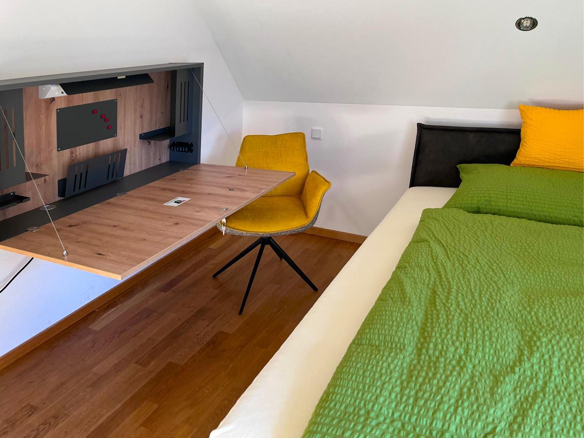 Ad1716 Apartments 마르크차이덴펠트 객실 사진