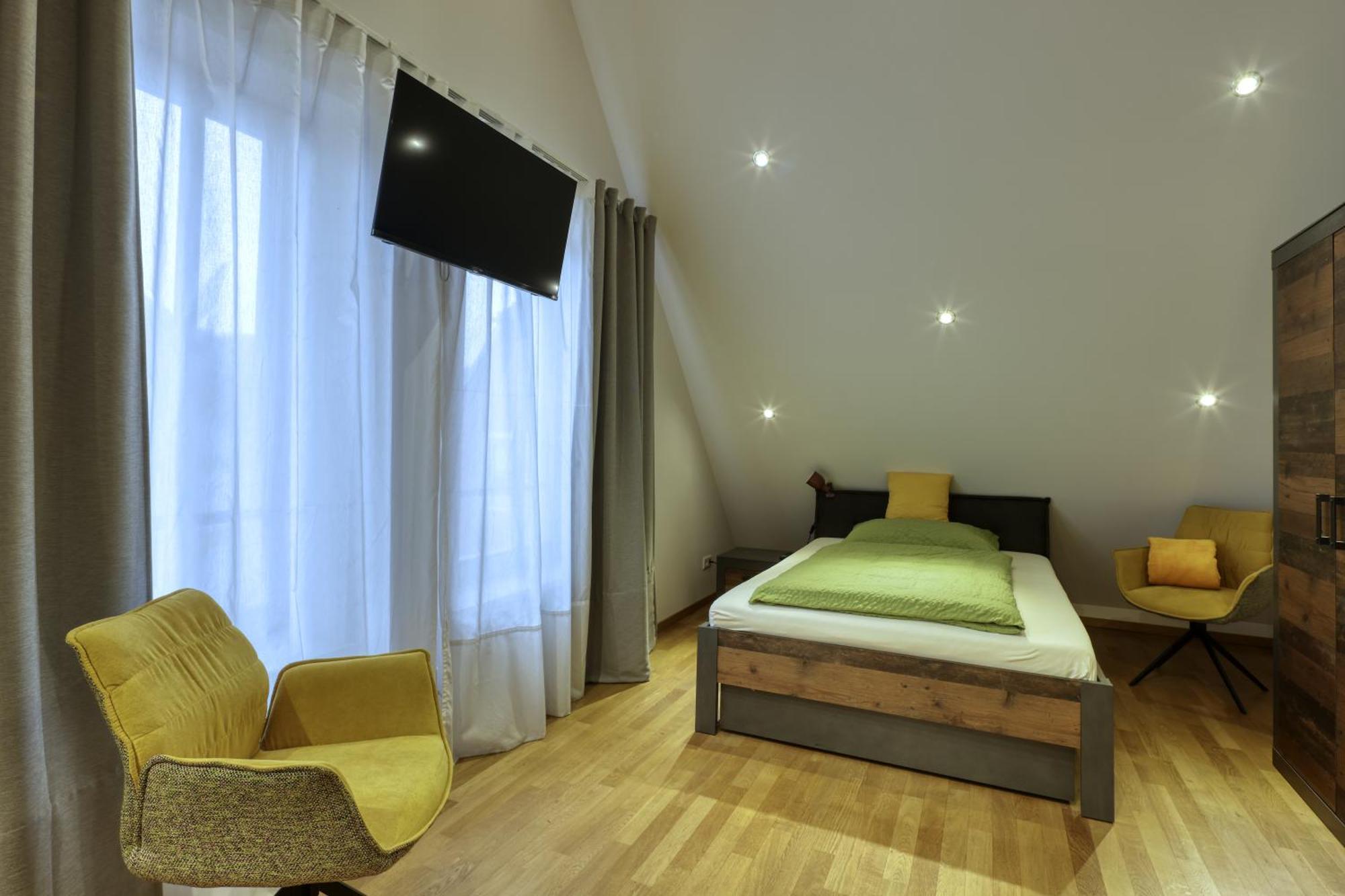 Ad1716 Apartments 마르크차이덴펠트 외부 사진