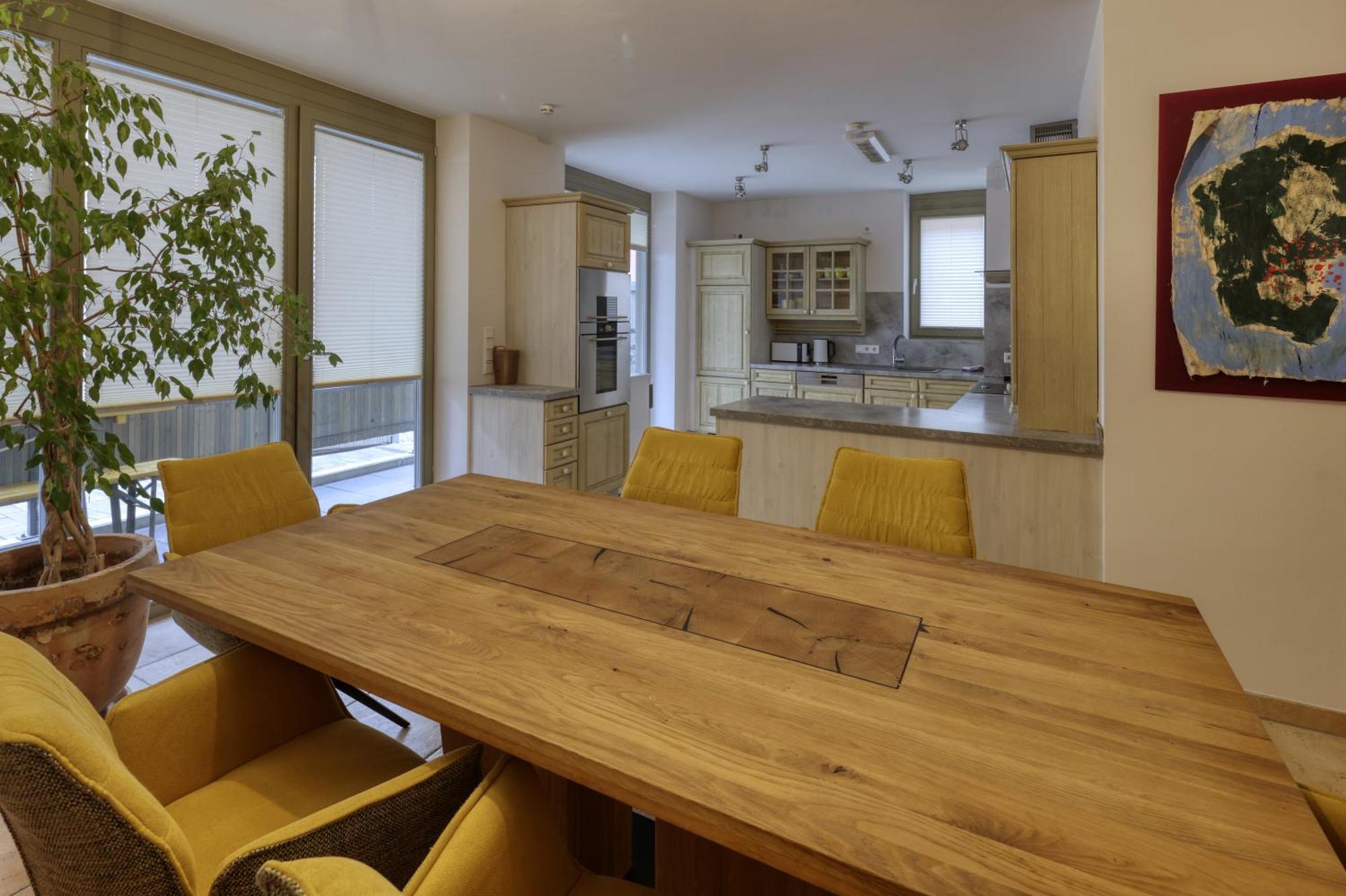 Ad1716 Apartments 마르크차이덴펠트 외부 사진