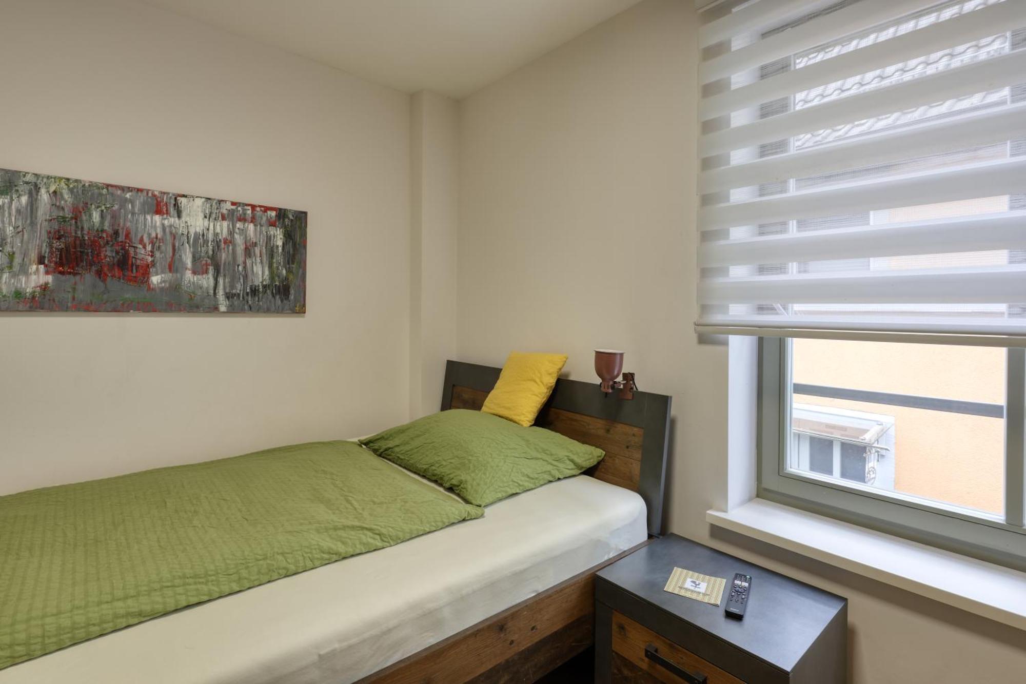 Ad1716 Apartments 마르크차이덴펠트 외부 사진