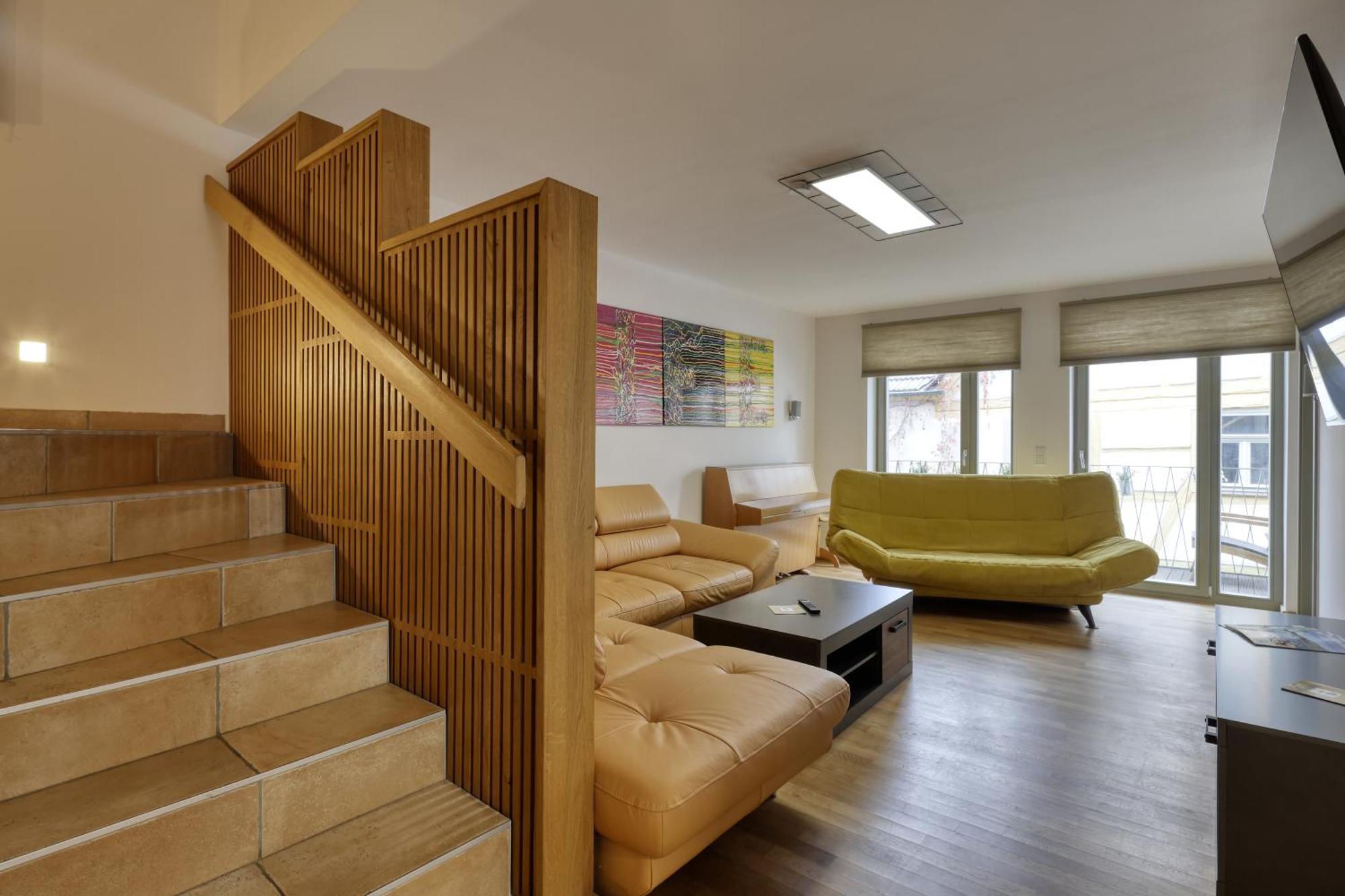 Ad1716 Apartments 마르크차이덴펠트 외부 사진