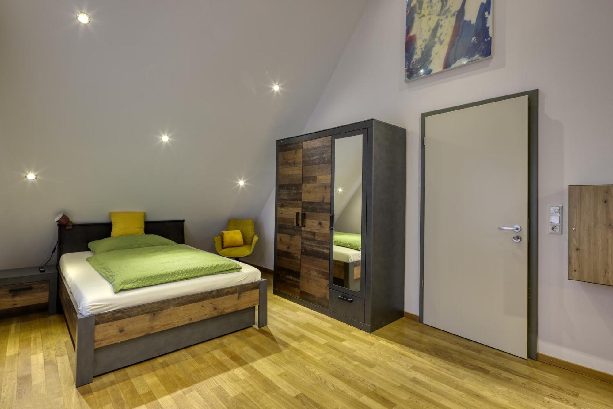 Ad1716 Apartments 마르크차이덴펠트 외부 사진
