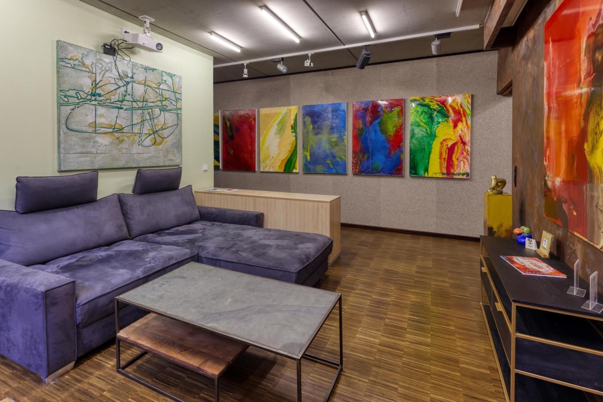 Ad1716 Apartments 마르크차이덴펠트 외부 사진
