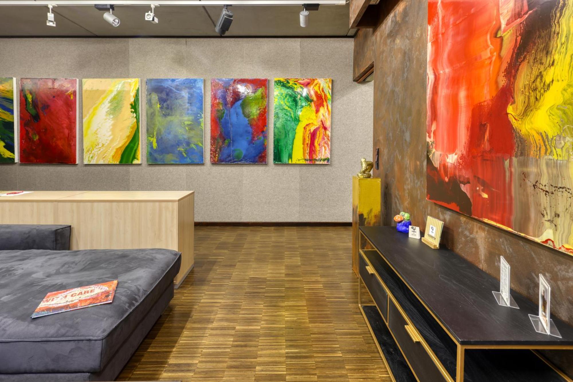 Ad1716 Apartments 마르크차이덴펠트 외부 사진