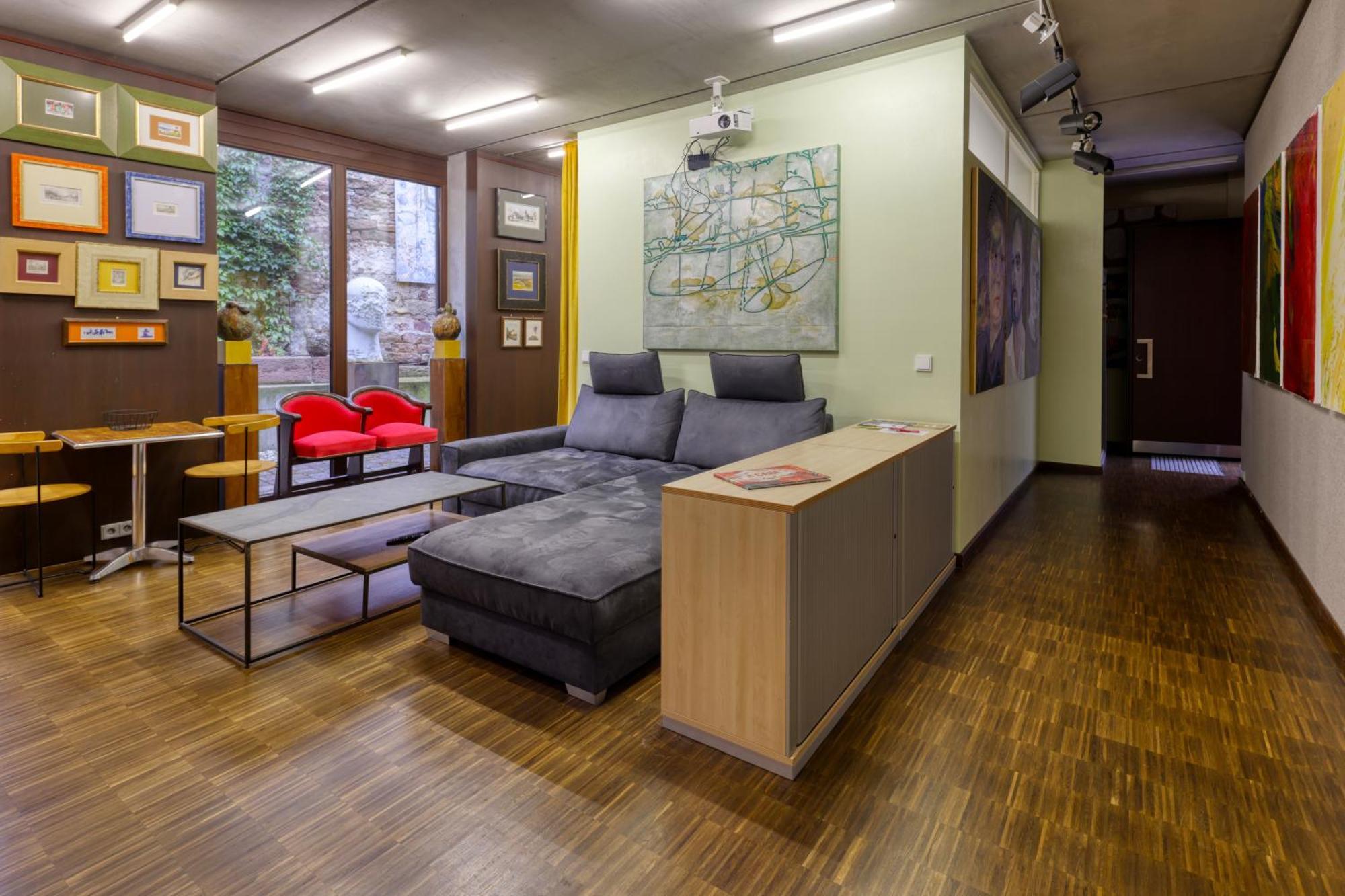 Ad1716 Apartments 마르크차이덴펠트 외부 사진