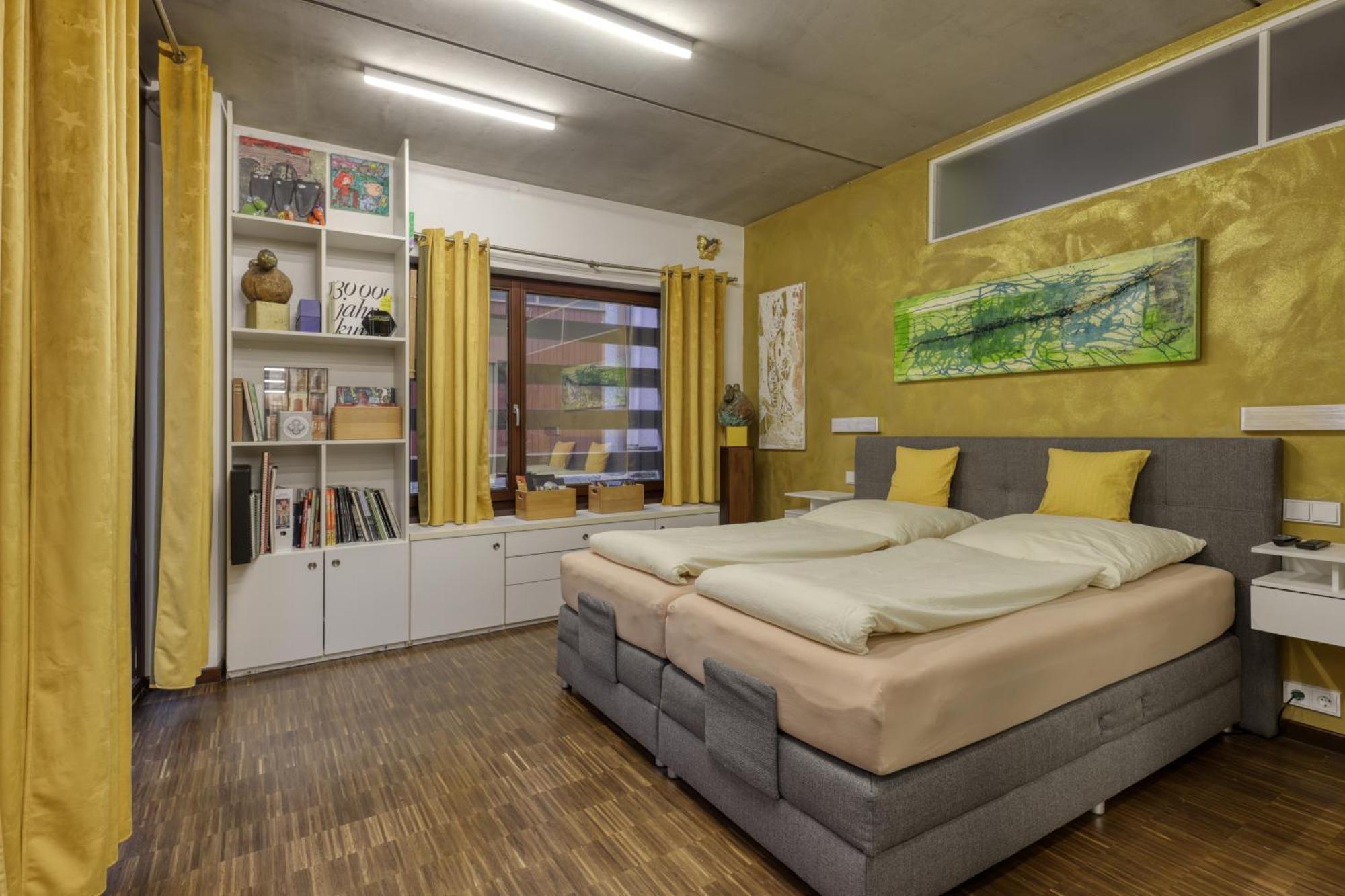 Ad1716 Apartments 마르크차이덴펠트 외부 사진