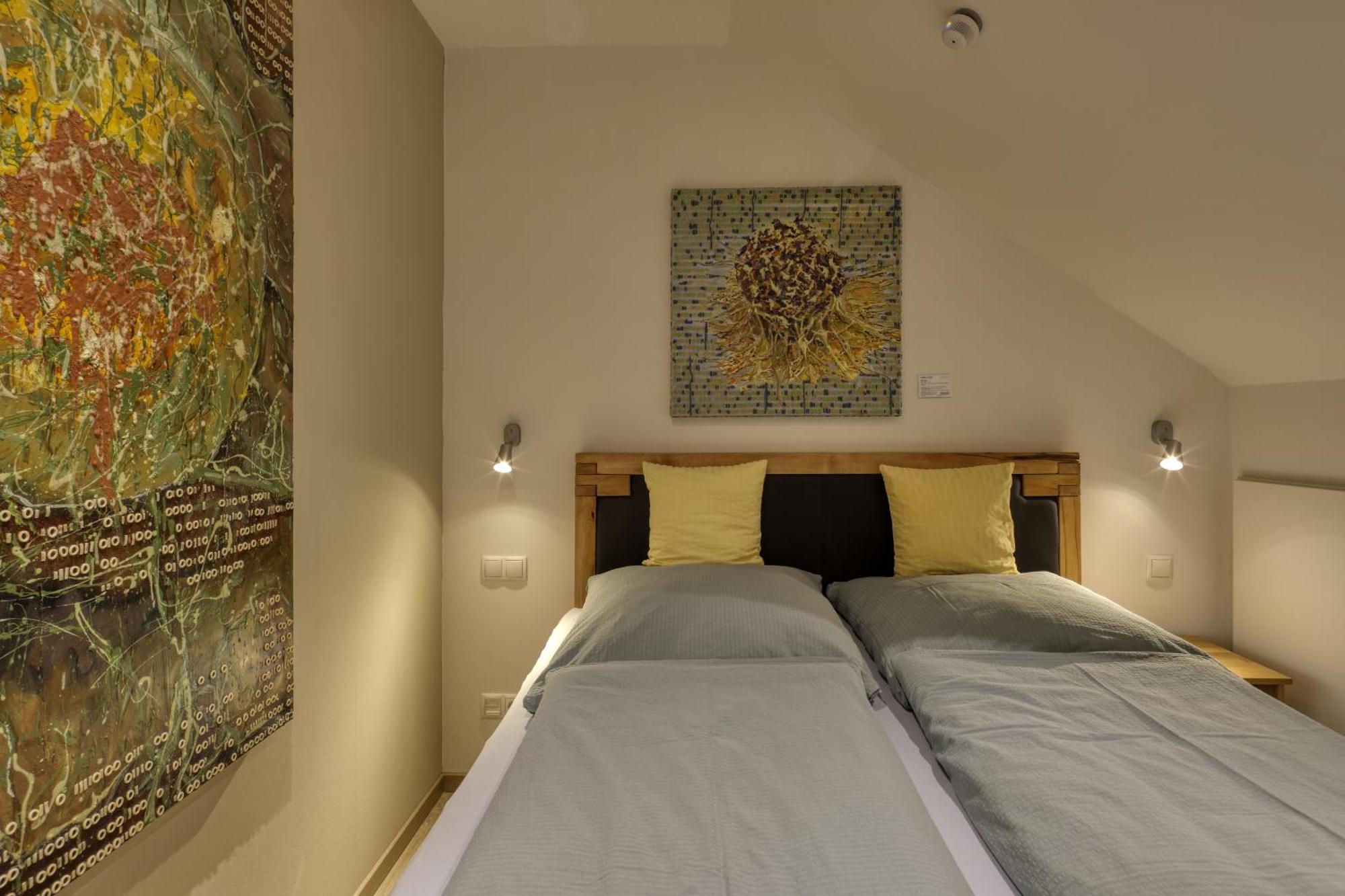 Ad1716 Apartments 마르크차이덴펠트 외부 사진