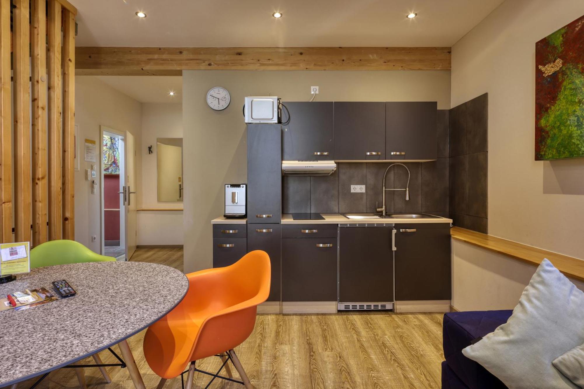 Ad1716 Apartments 마르크차이덴펠트 외부 사진