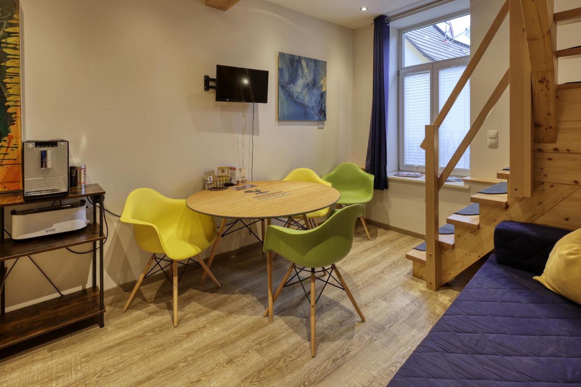 Ad1716 Apartments 마르크차이덴펠트 외부 사진