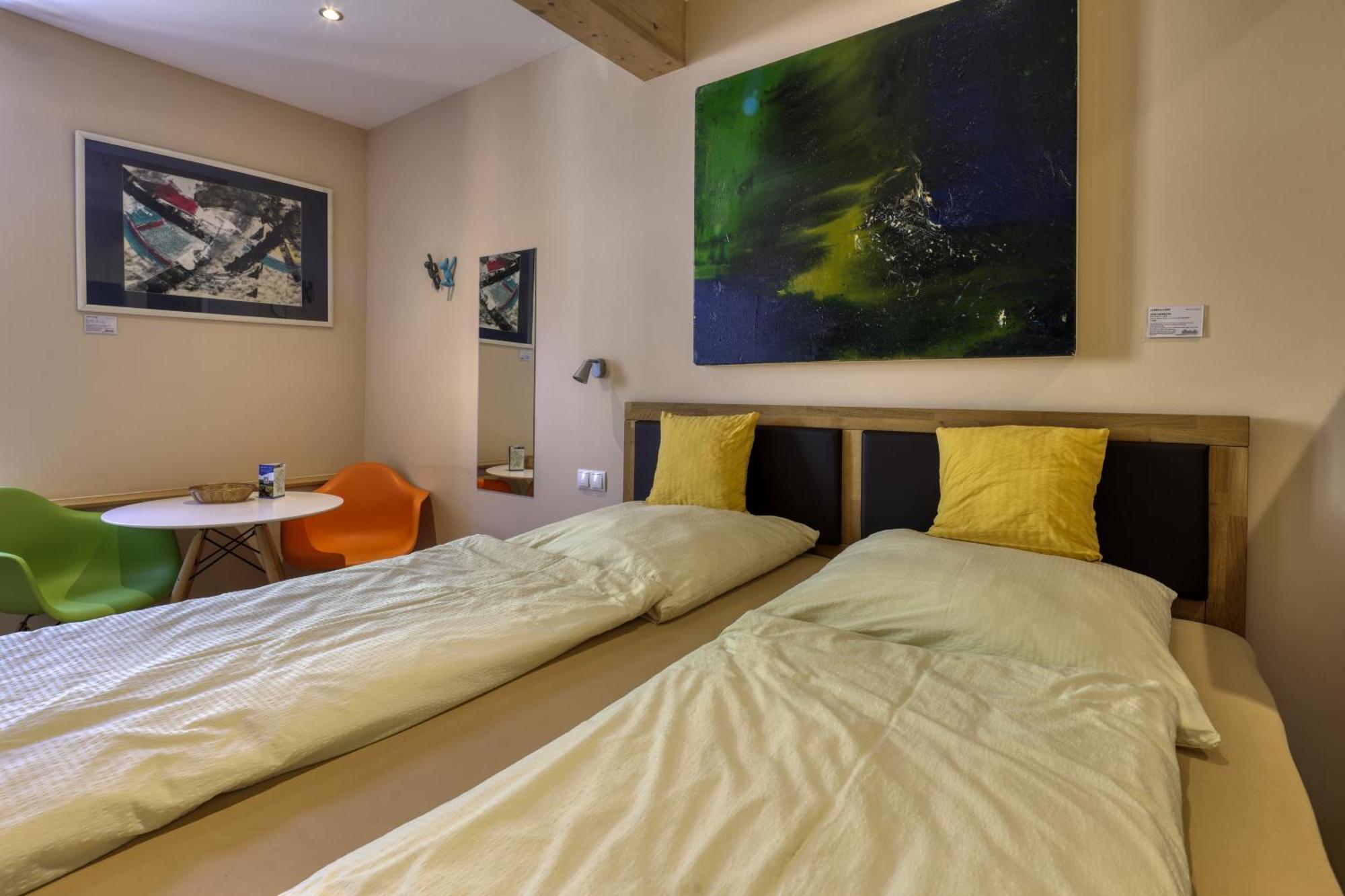 Ad1716 Apartments 마르크차이덴펠트 외부 사진