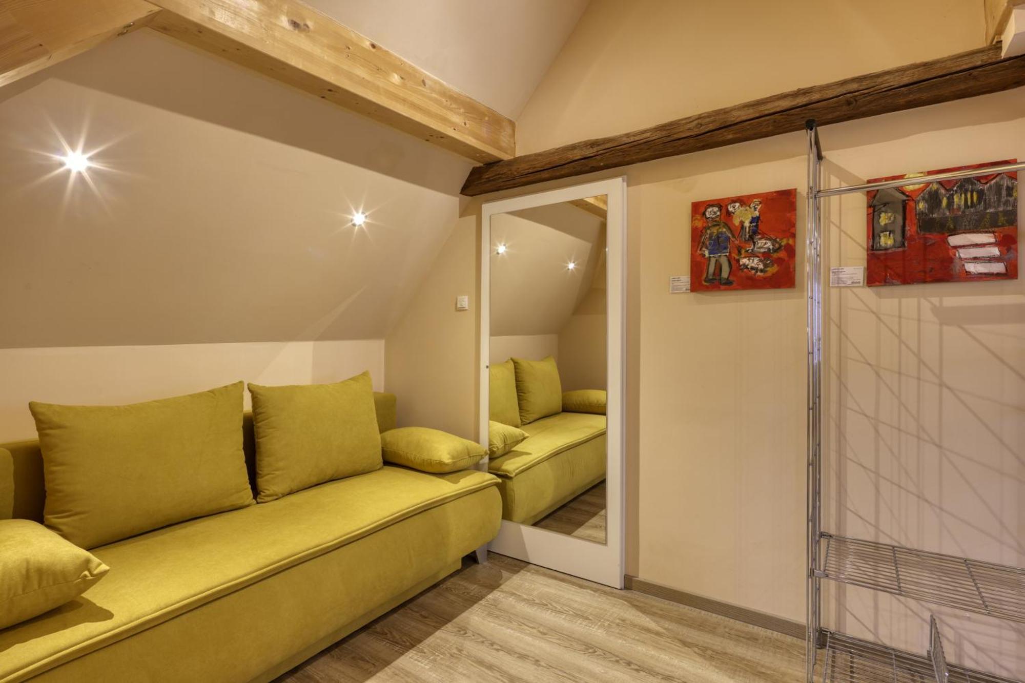 Ad1716 Apartments 마르크차이덴펠트 외부 사진