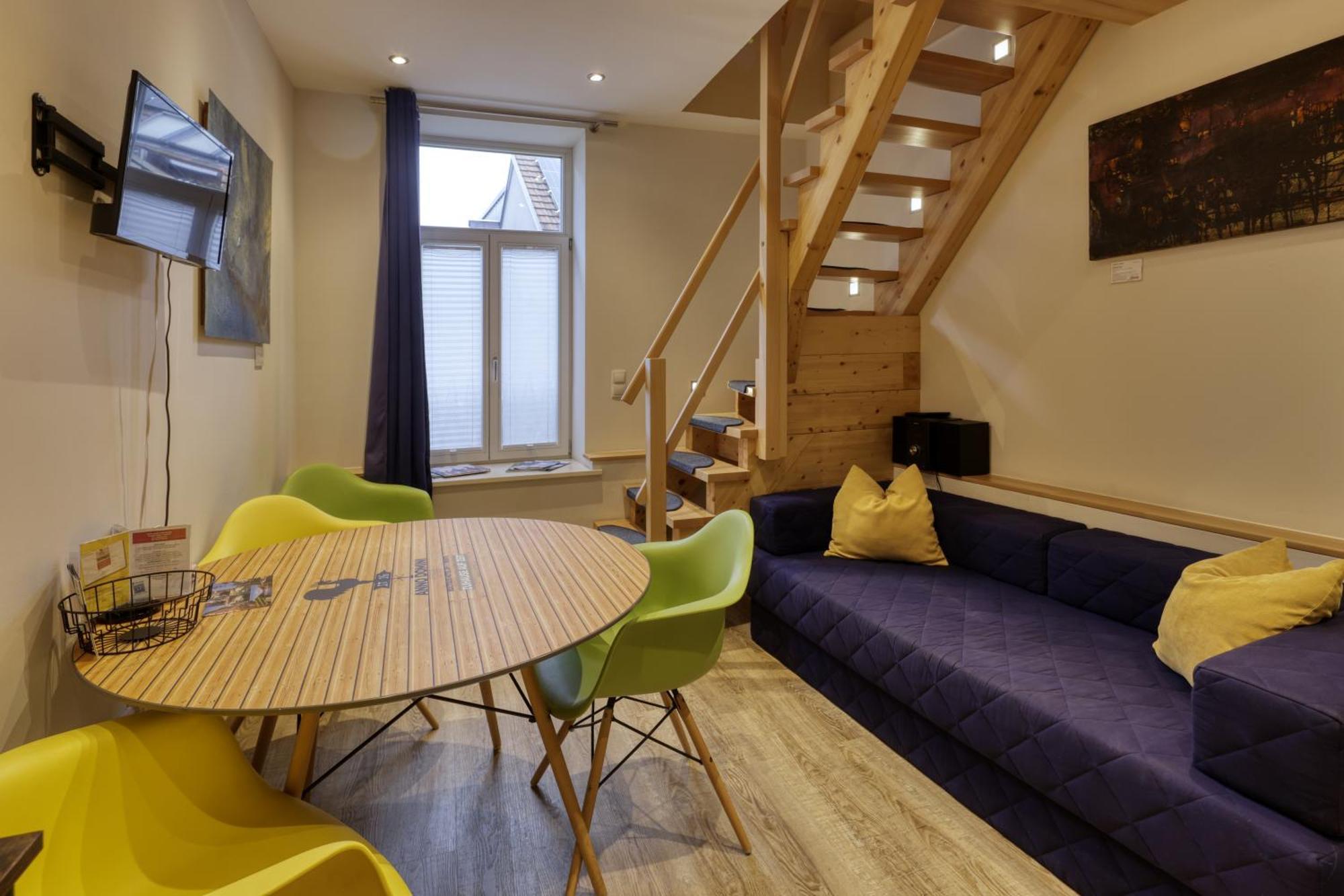 Ad1716 Apartments 마르크차이덴펠트 외부 사진