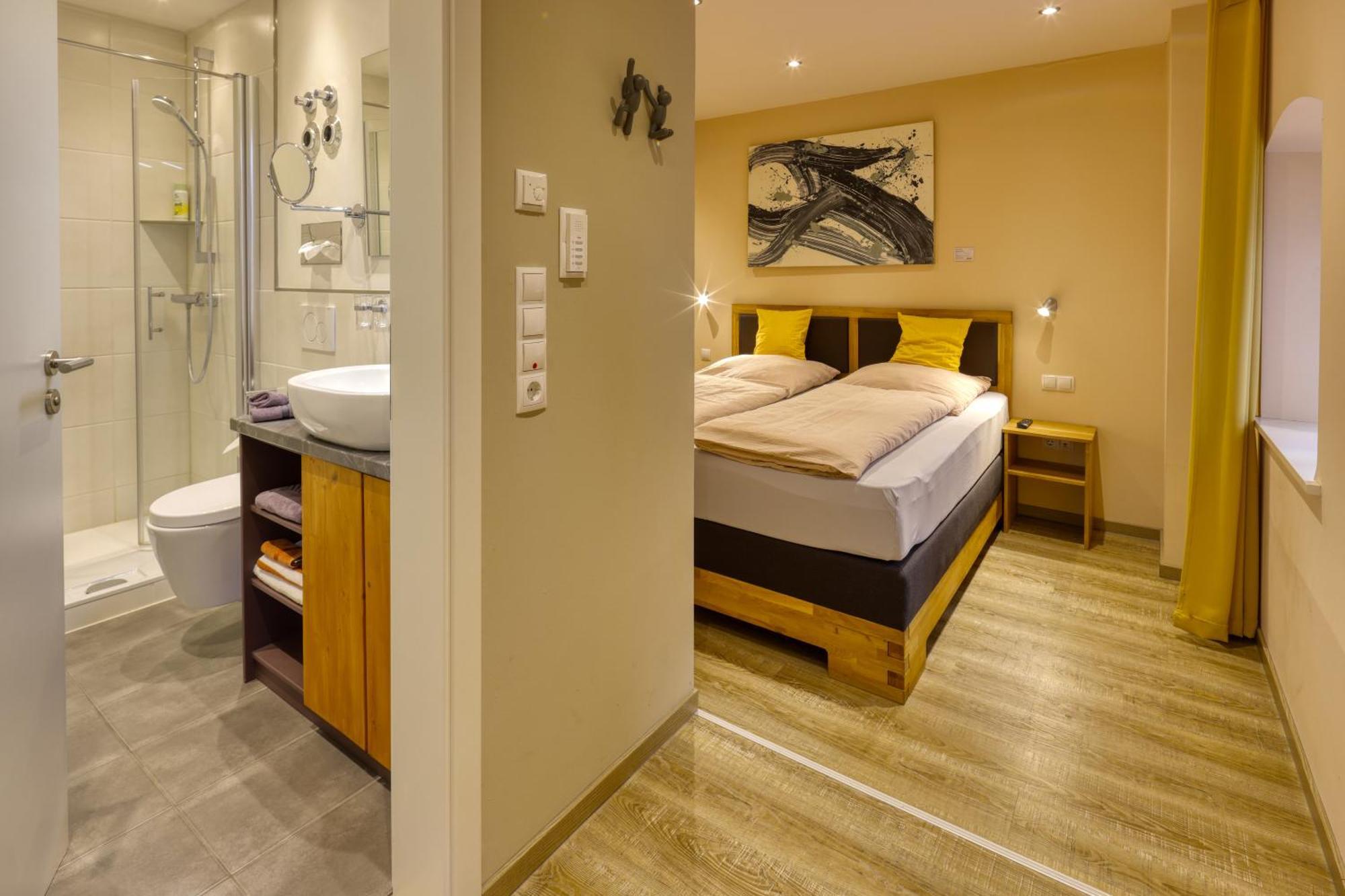 Ad1716 Apartments 마르크차이덴펠트 외부 사진