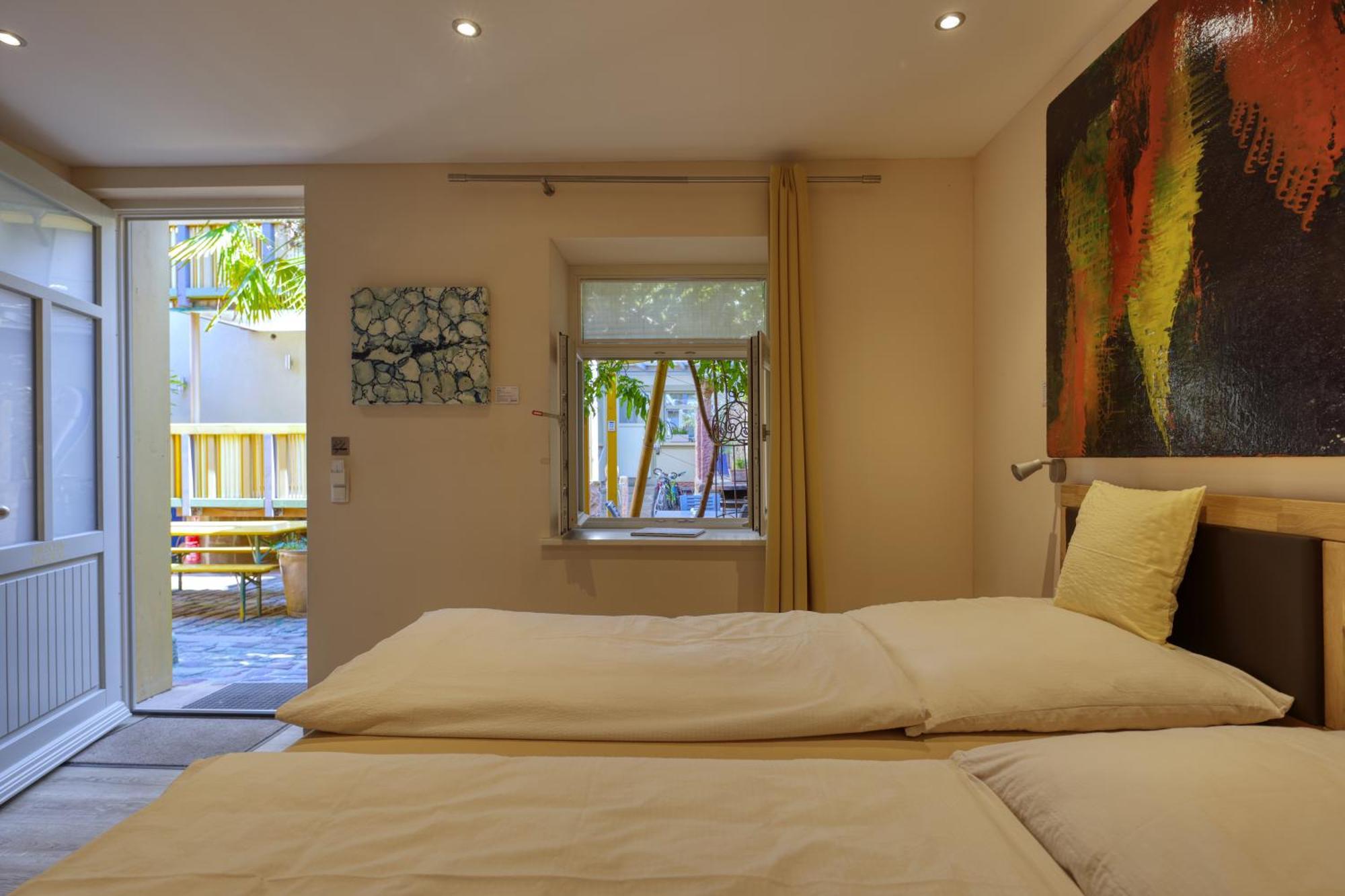 Ad1716 Apartments 마르크차이덴펠트 외부 사진