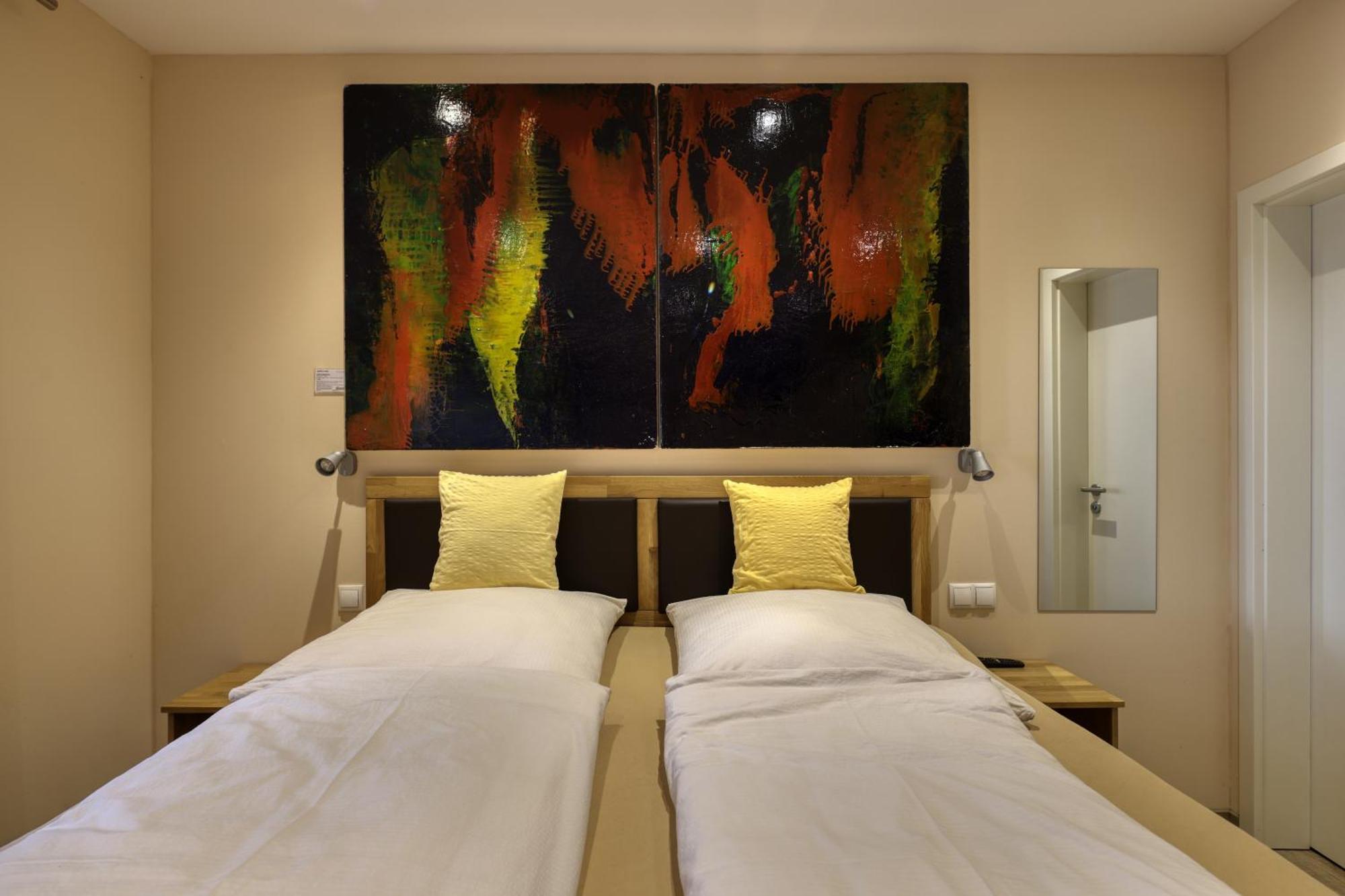 Ad1716 Apartments 마르크차이덴펠트 외부 사진