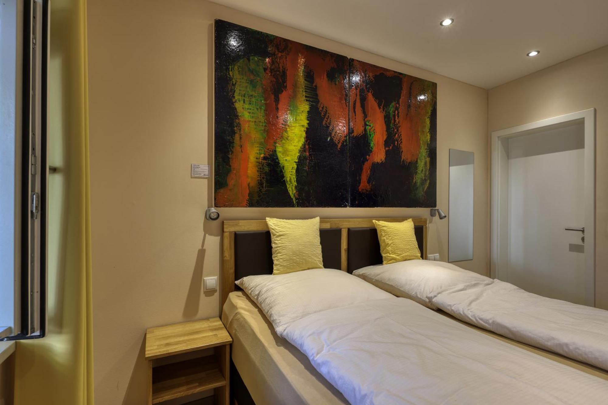 Ad1716 Apartments 마르크차이덴펠트 외부 사진