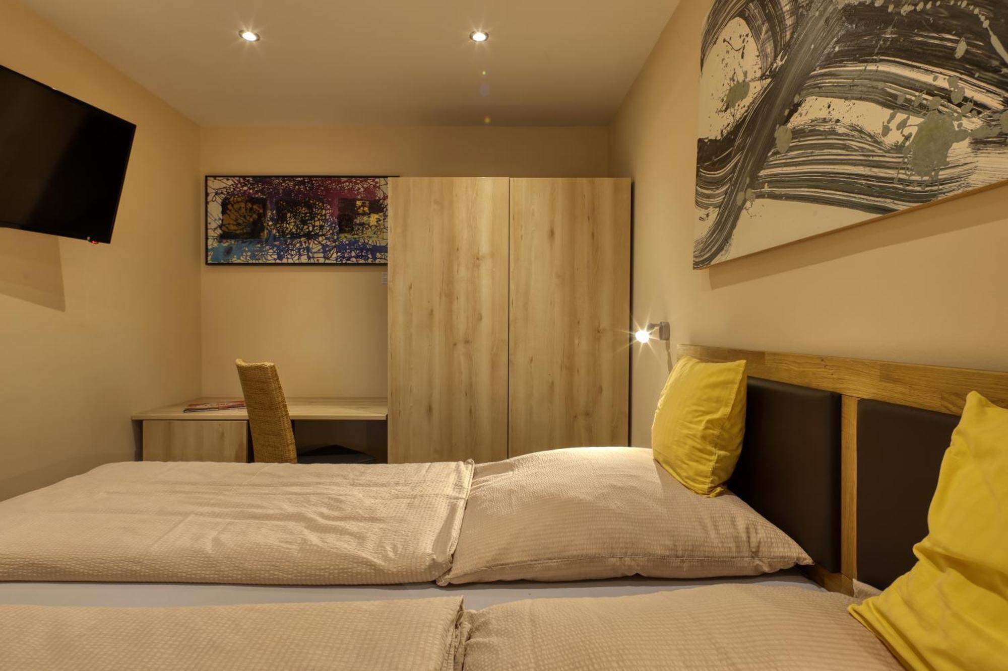 Ad1716 Apartments 마르크차이덴펠트 외부 사진