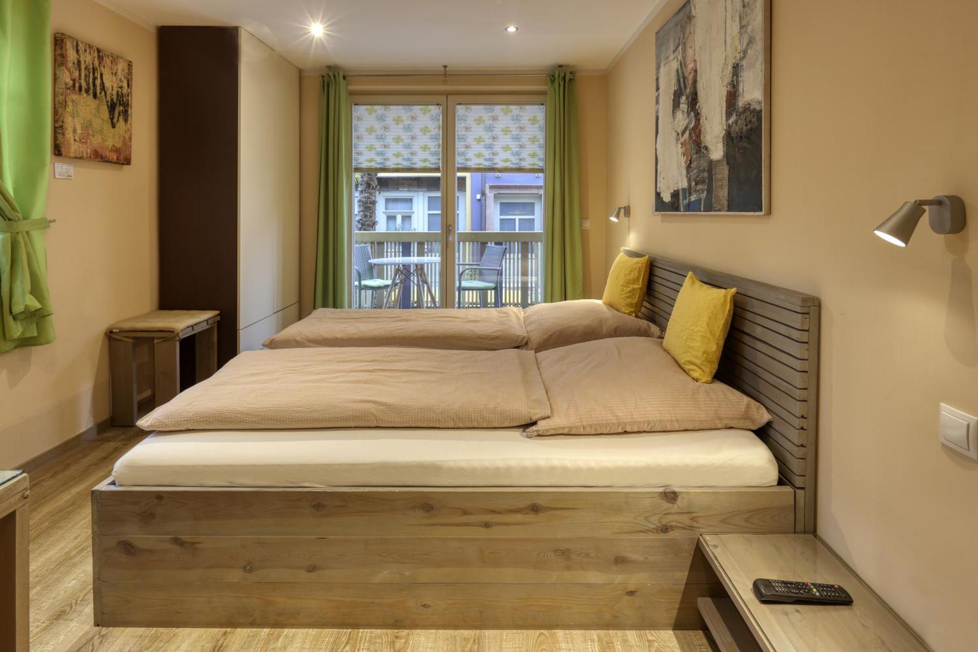 Ad1716 Apartments 마르크차이덴펠트 외부 사진