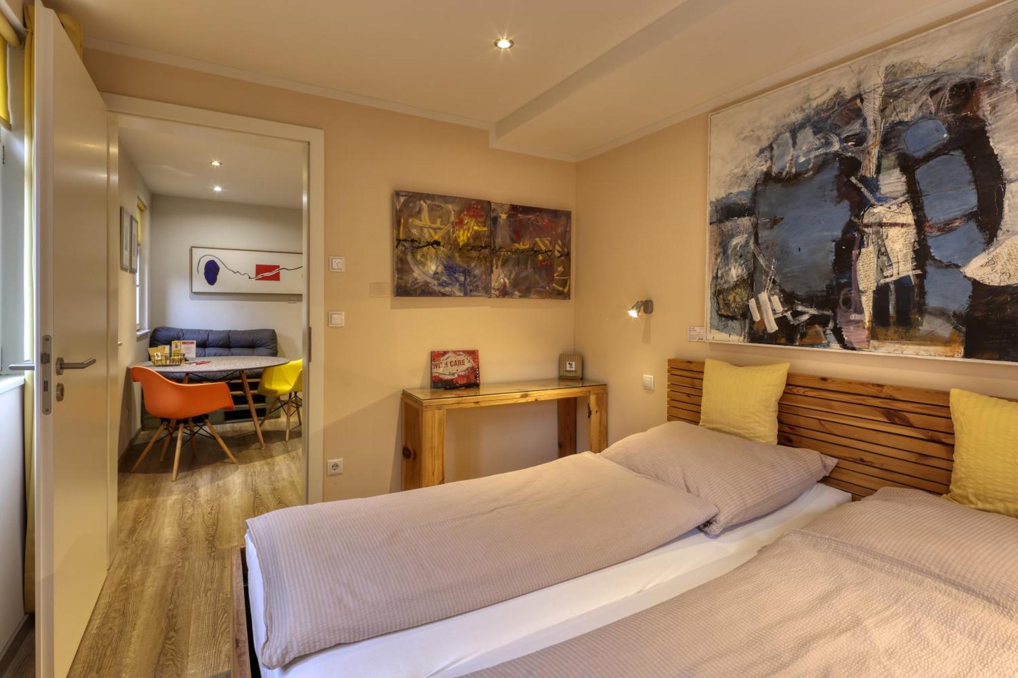 Ad1716 Apartments 마르크차이덴펠트 외부 사진